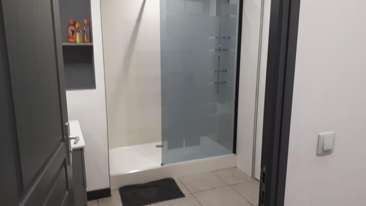 Appart Confort Croix Lille Exteriér fotografie